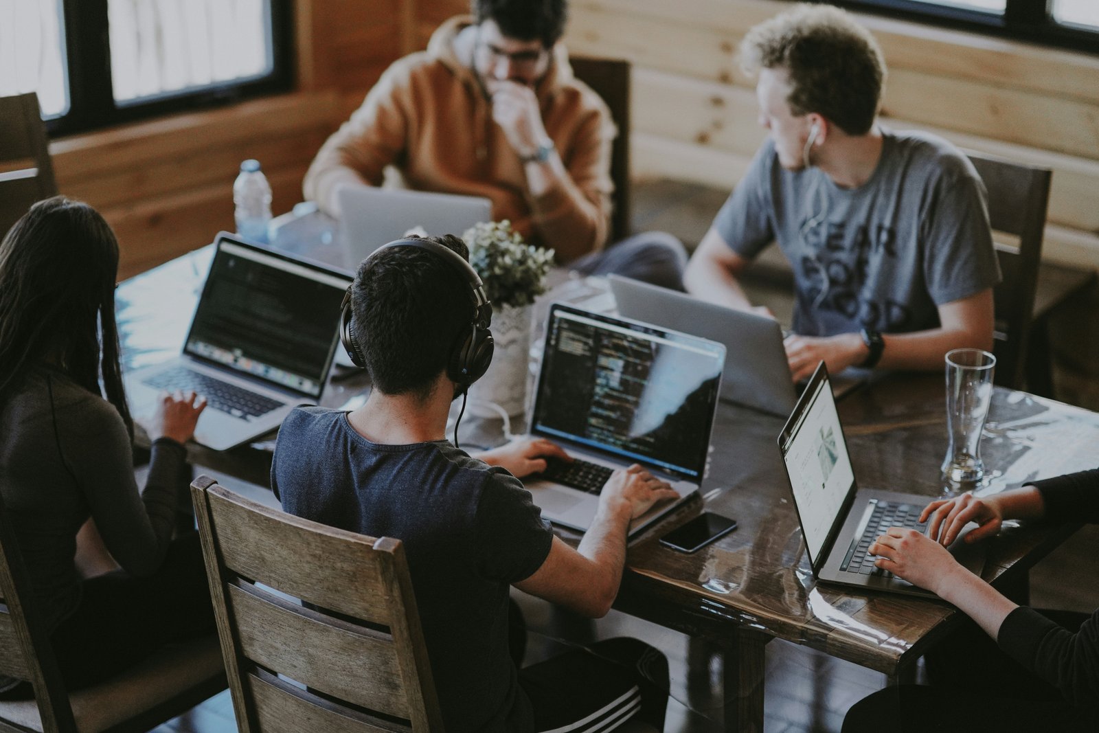 SMEs & Startups